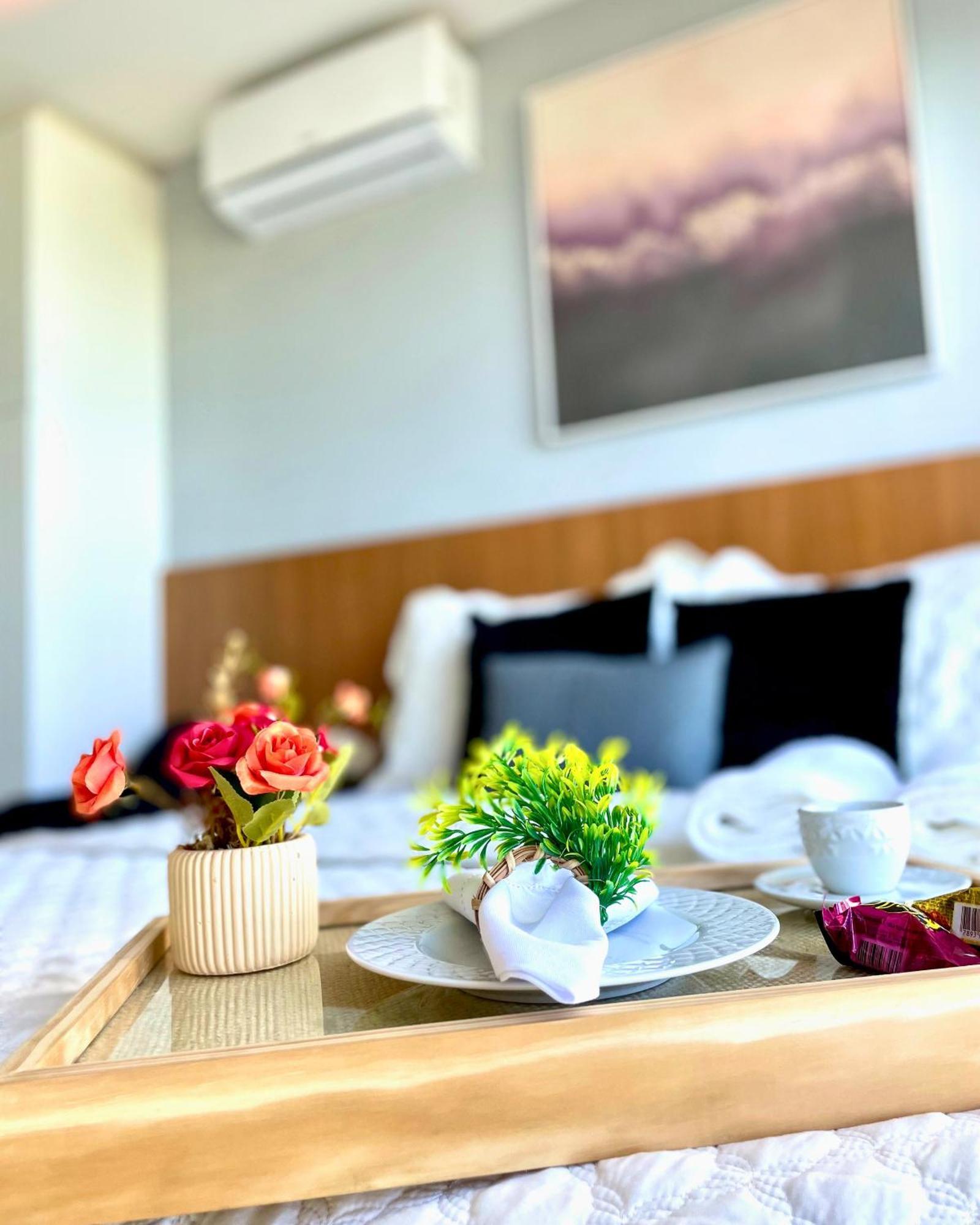Flats By Bnb Flex - Costa Vicentina Recife Eksteriør bilde