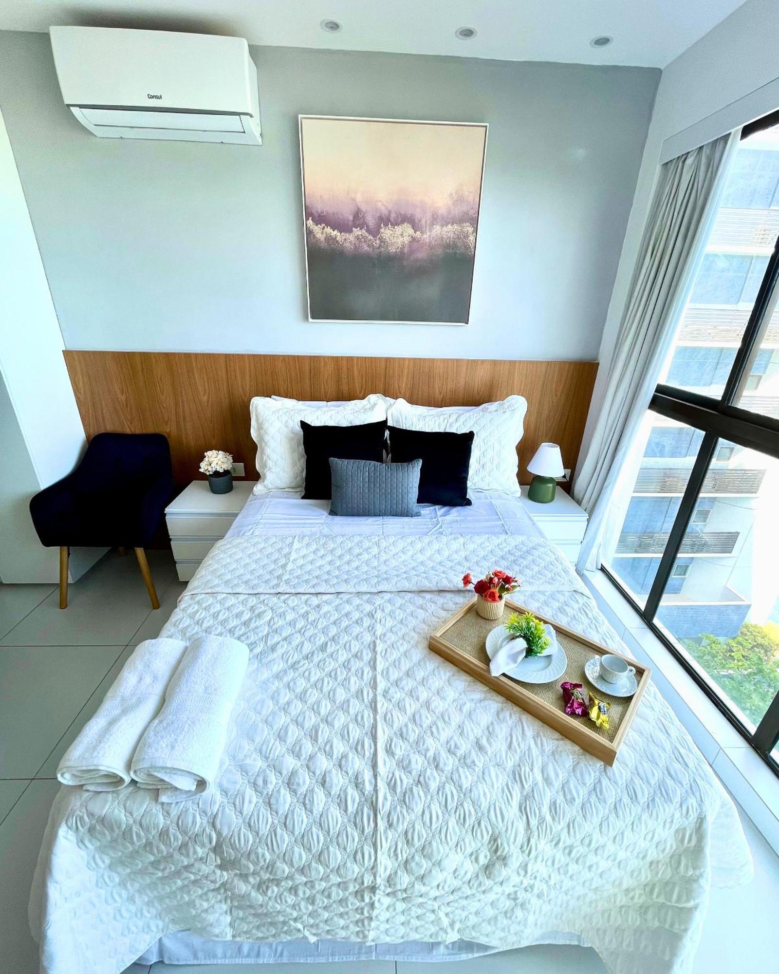 Flats By Bnb Flex - Costa Vicentina Recife Eksteriør bilde