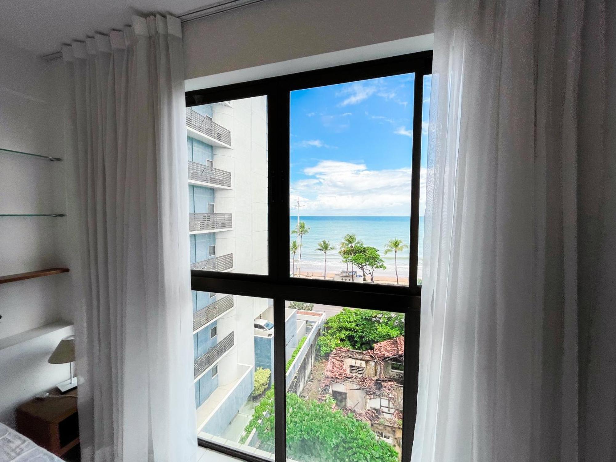 Flats By Bnb Flex - Costa Vicentina Recife Eksteriør bilde