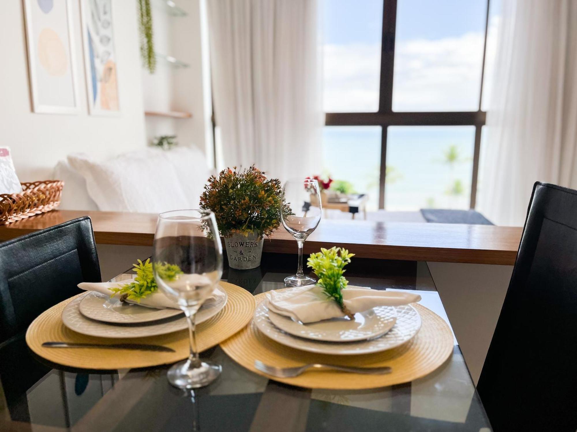 Flats By Bnb Flex - Costa Vicentina Recife Eksteriør bilde