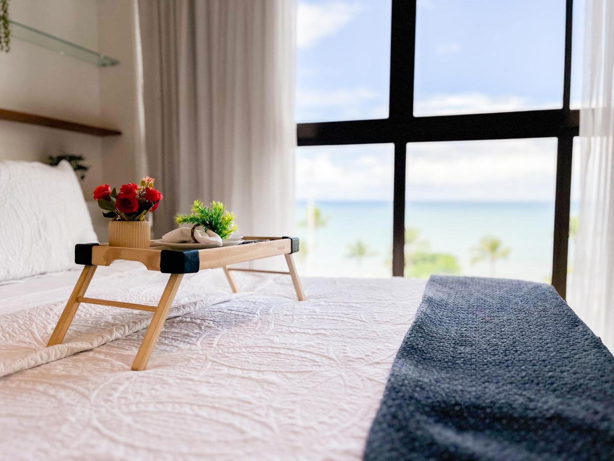 Flats By Bnb Flex - Costa Vicentina Recife Eksteriør bilde