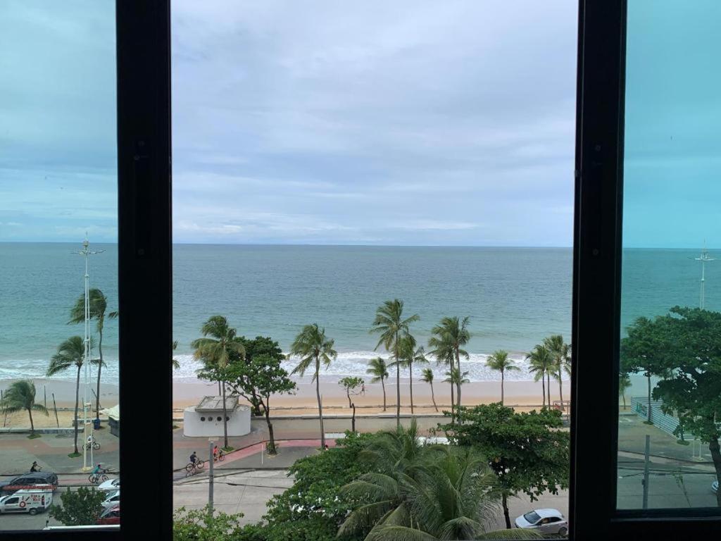 Flats By Bnb Flex - Costa Vicentina Recife Eksteriør bilde