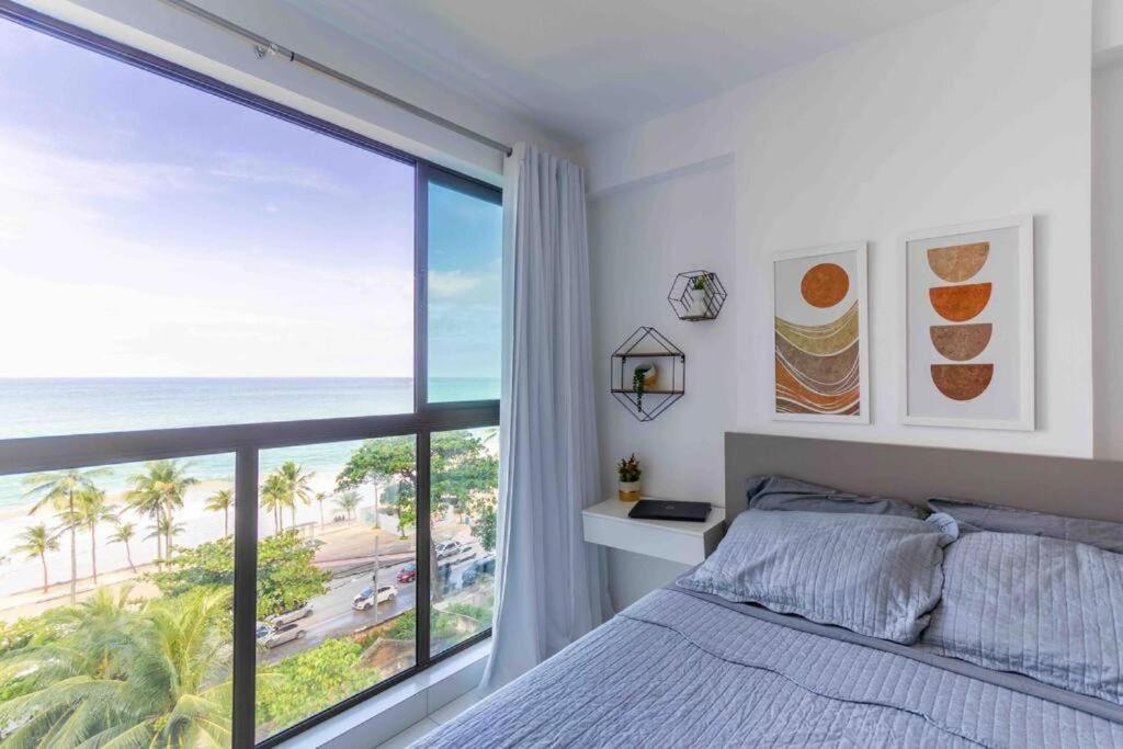 Flats By Bnb Flex - Costa Vicentina Recife Eksteriør bilde
