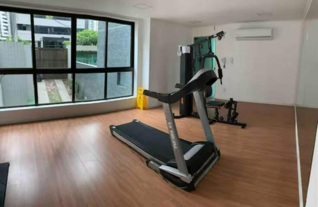 Flats By Bnb Flex - Costa Vicentina Recife Eksteriør bilde