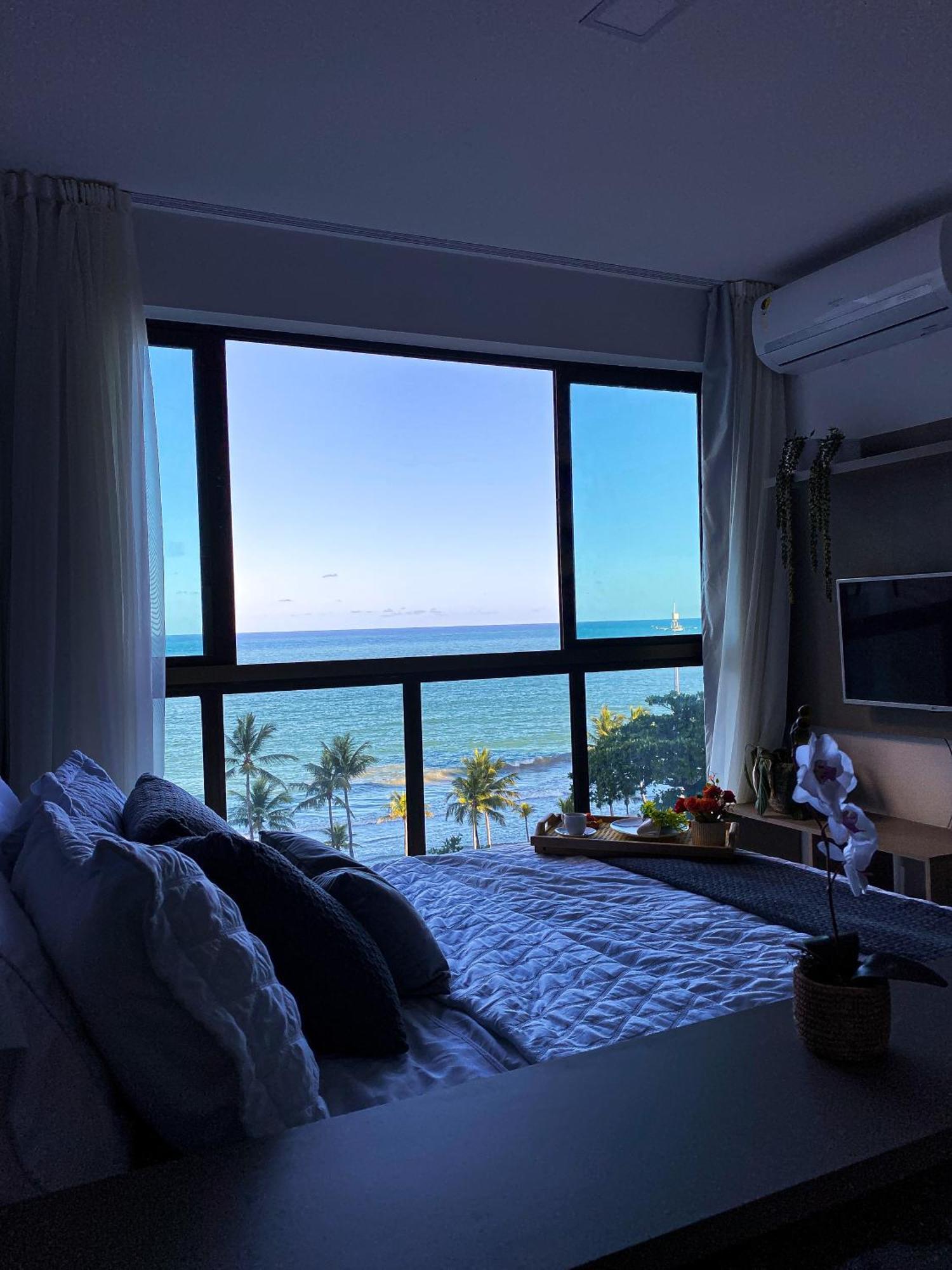 Flats By Bnb Flex - Costa Vicentina Recife Eksteriør bilde