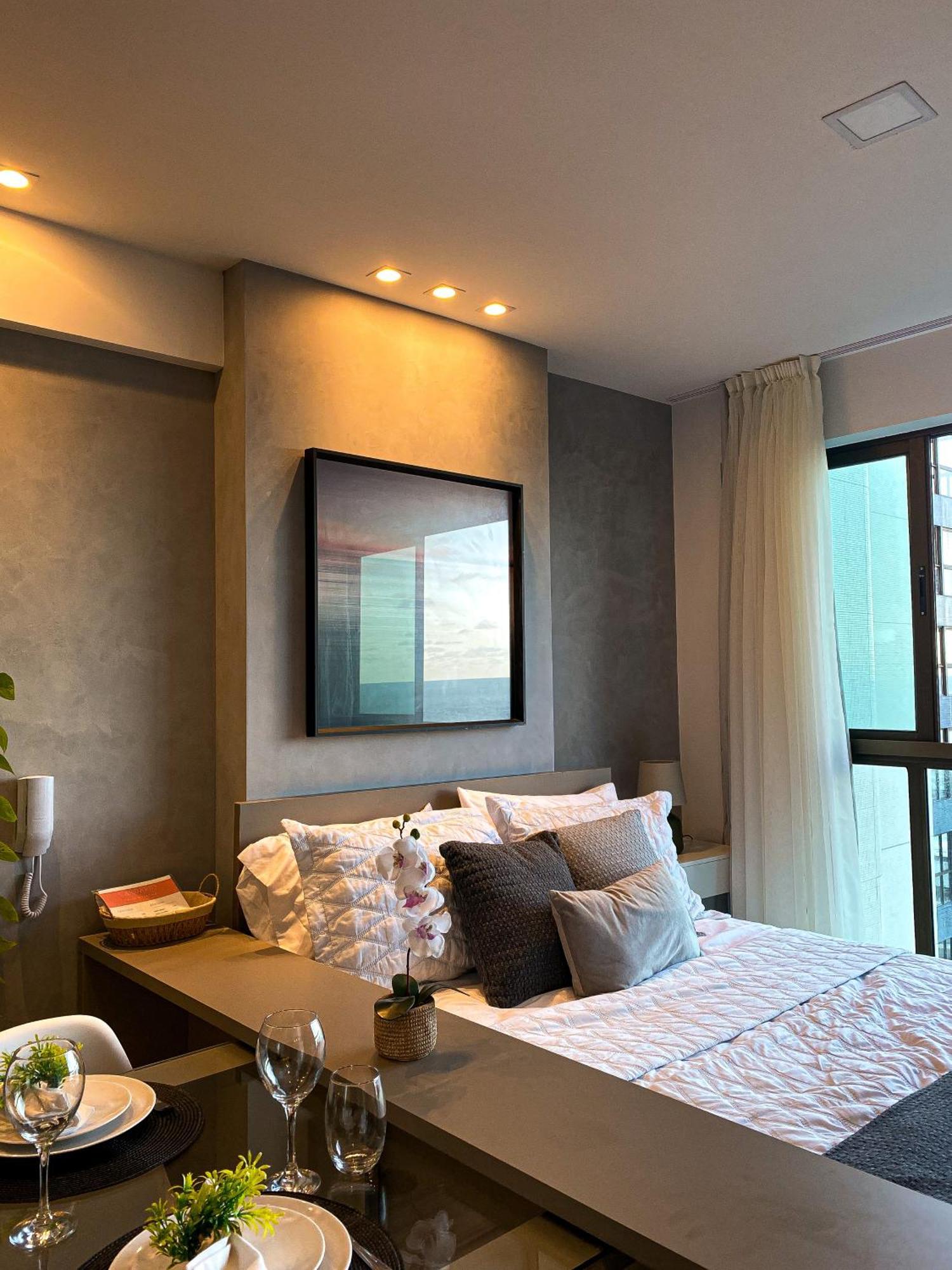 Flats By Bnb Flex - Costa Vicentina Recife Eksteriør bilde