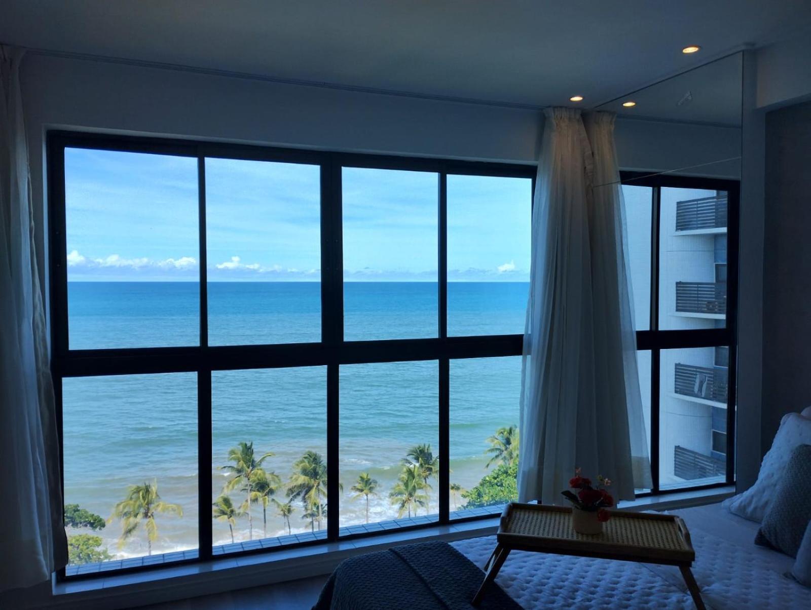 Flats By Bnb Flex - Costa Vicentina Recife Eksteriør bilde