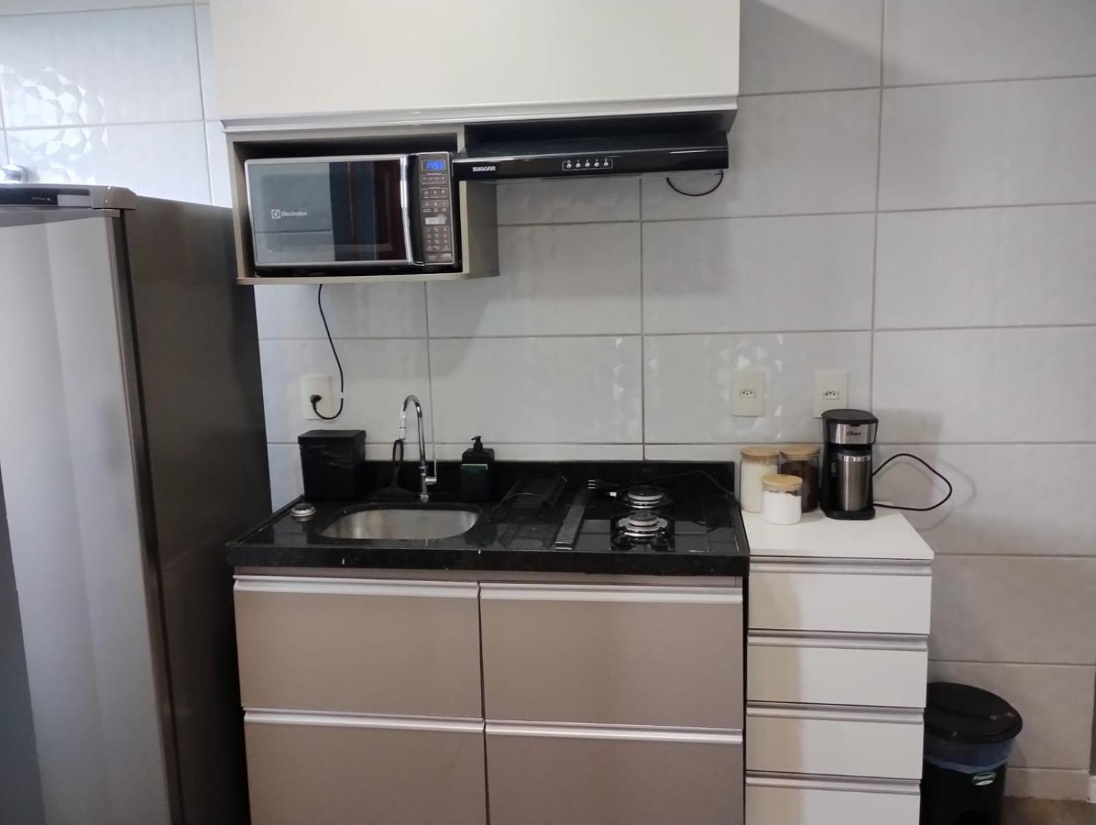 Flats By Bnb Flex - Costa Vicentina Recife Eksteriør bilde