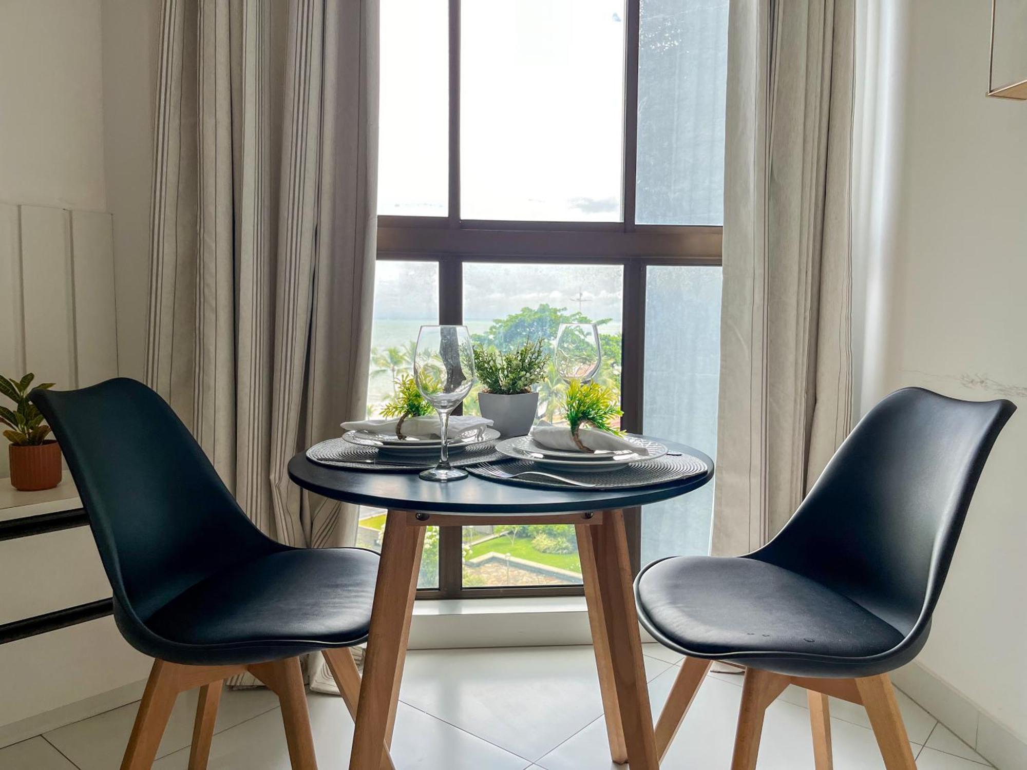 Flats By Bnb Flex - Costa Vicentina Recife Eksteriør bilde