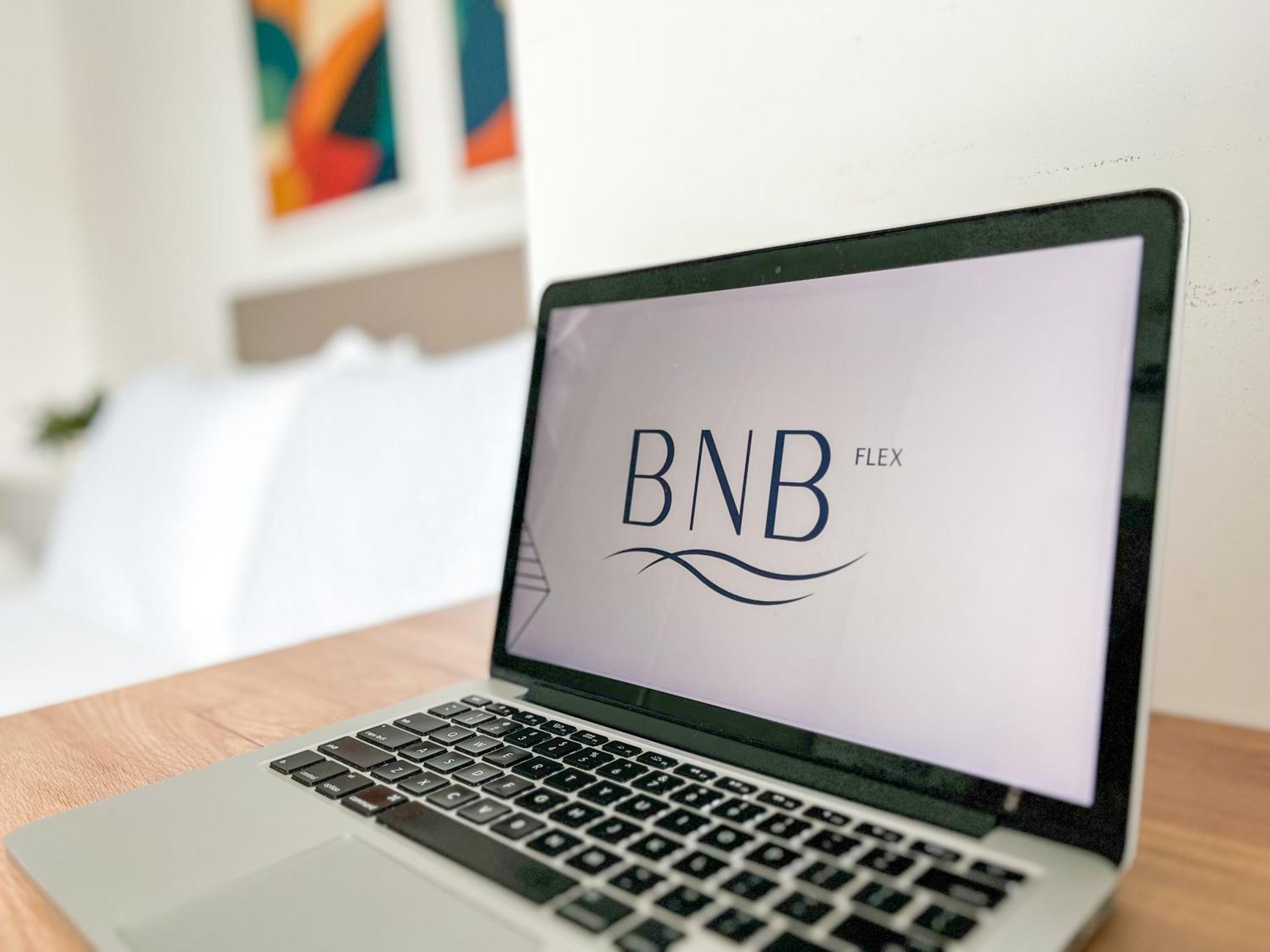 Flats By Bnb Flex - Costa Vicentina Recife Eksteriør bilde