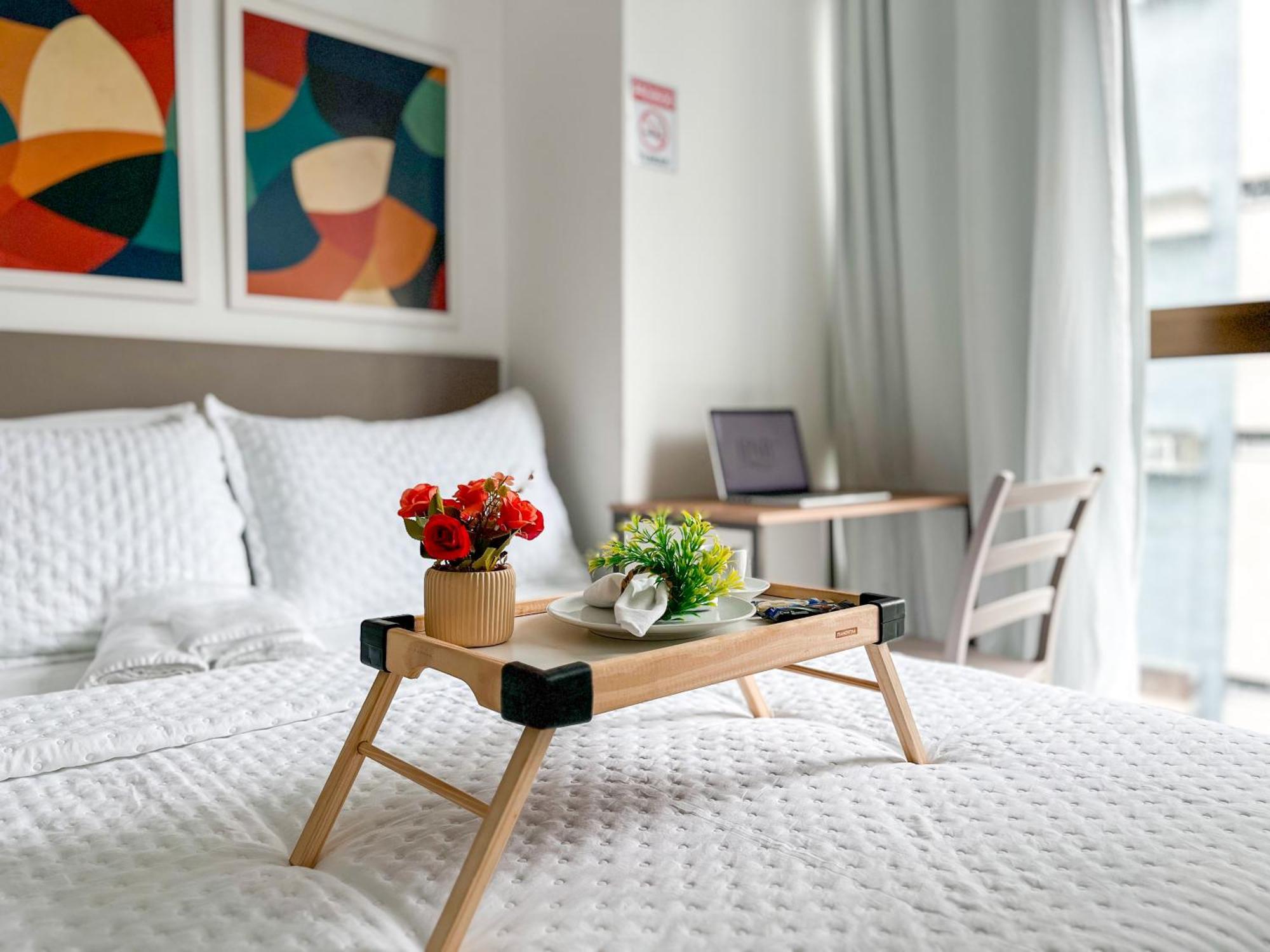 Flats By Bnb Flex - Costa Vicentina Recife Eksteriør bilde