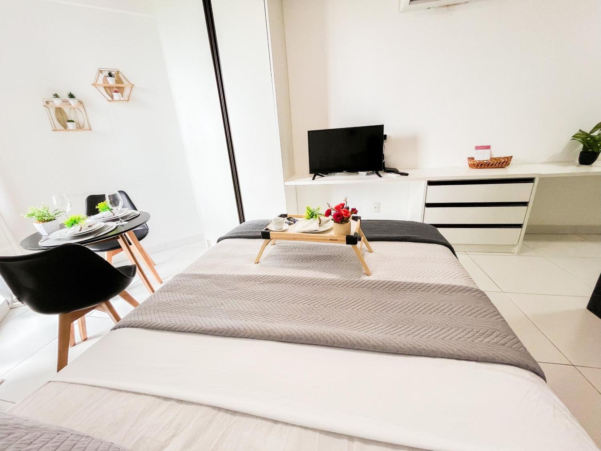 Flats By Bnb Flex - Costa Vicentina Recife Eksteriør bilde