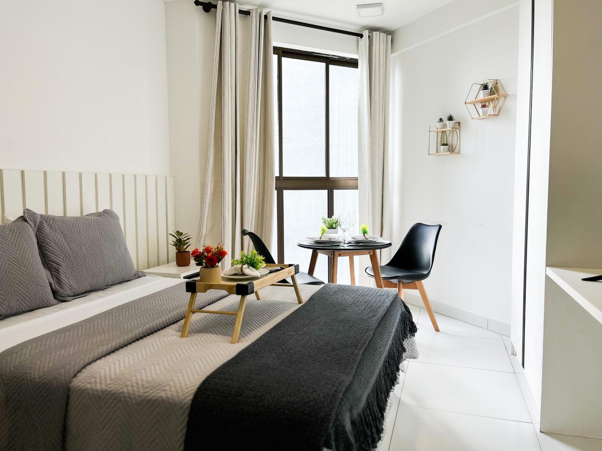 Flats By Bnb Flex - Costa Vicentina Recife Eksteriør bilde