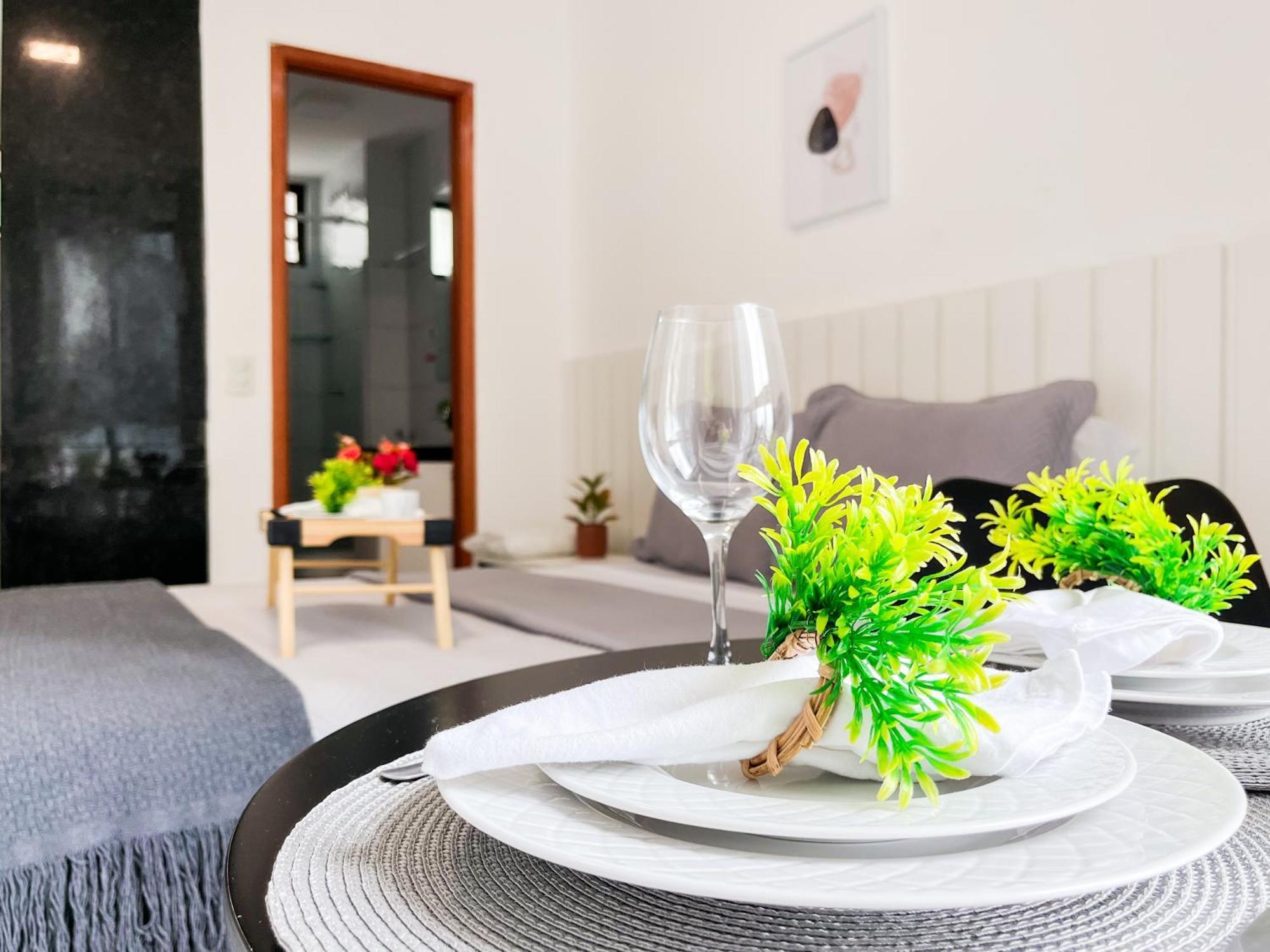 Flats By Bnb Flex - Costa Vicentina Recife Eksteriør bilde