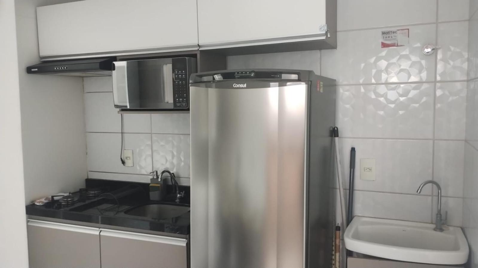 Flats By Bnb Flex - Costa Vicentina Recife Eksteriør bilde