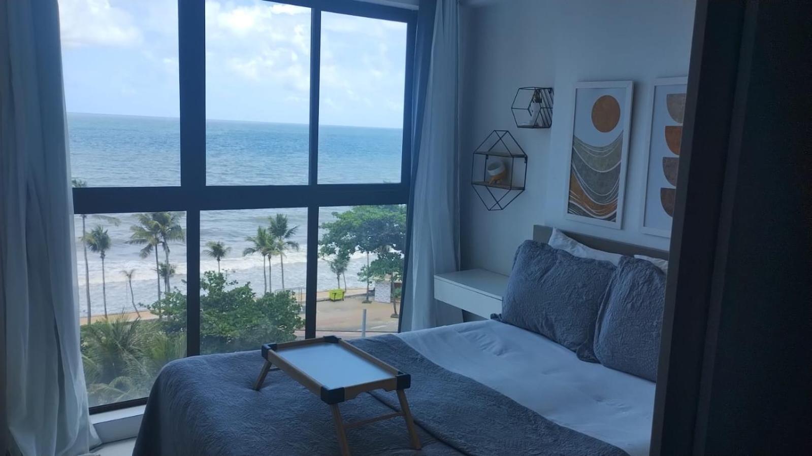 Flats By Bnb Flex - Costa Vicentina Recife Eksteriør bilde