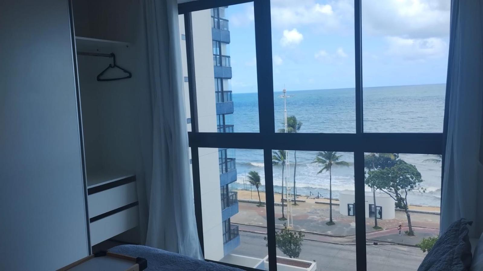 Flats By Bnb Flex - Costa Vicentina Recife Eksteriør bilde