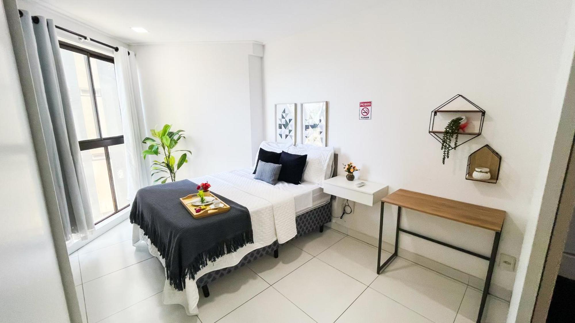 Flats By Bnb Flex - Costa Vicentina Recife Eksteriør bilde