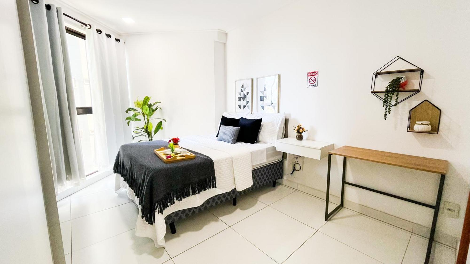 Flats By Bnb Flex - Costa Vicentina Recife Eksteriør bilde