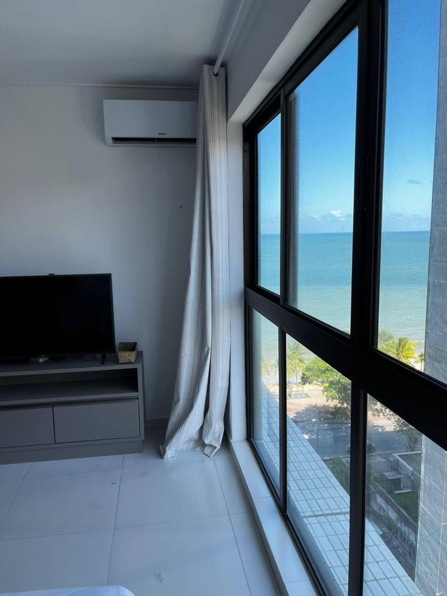 Flats By Bnb Flex - Costa Vicentina Recife Eksteriør bilde