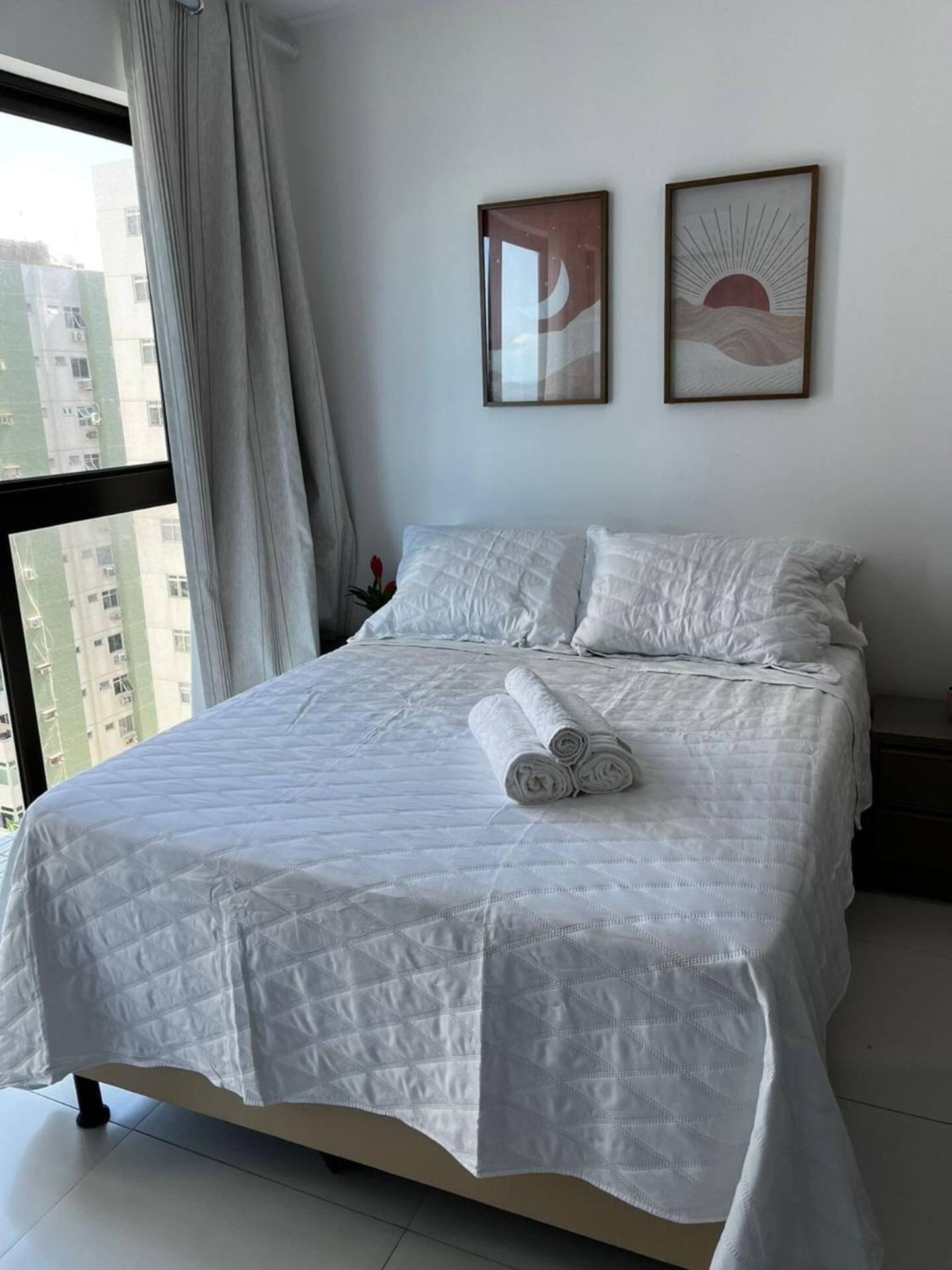 Flats By Bnb Flex - Costa Vicentina Recife Eksteriør bilde